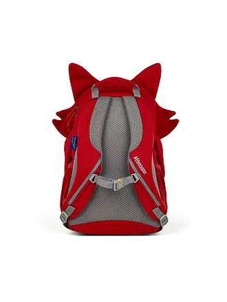 AFFENZAHN | Sac à dos enfant Grands Amis - Toucan | rot